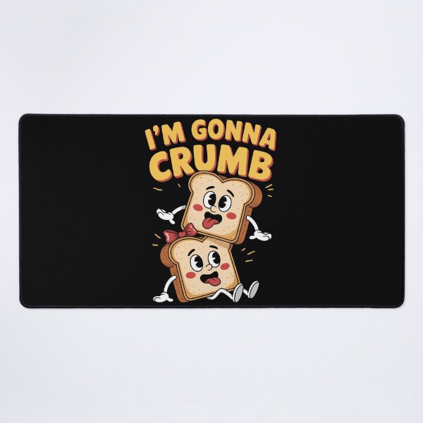 Item preview, Funny Bread Couples Joke Humor designed and sold by aidenpier.