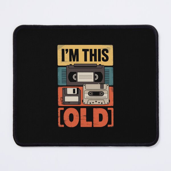 Item preview, Funny Cassette 90s 80s Music designed and sold by aidenpier.