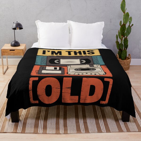 Item preview, Funny Cassette 90s 80s Music designed and sold by aidenpier.