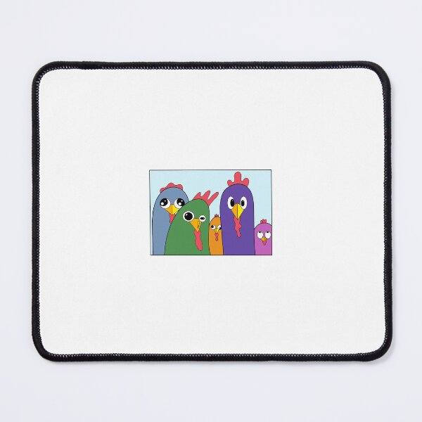 Item preview, ChIcKeNS designed and sold by Heelo's.