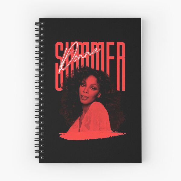 Item preview, Art - Donna Summer designed and sold by NiacoVonity.