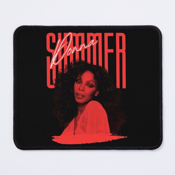 Item preview, Art - Donna Summer designed and sold by NiacoVonity.