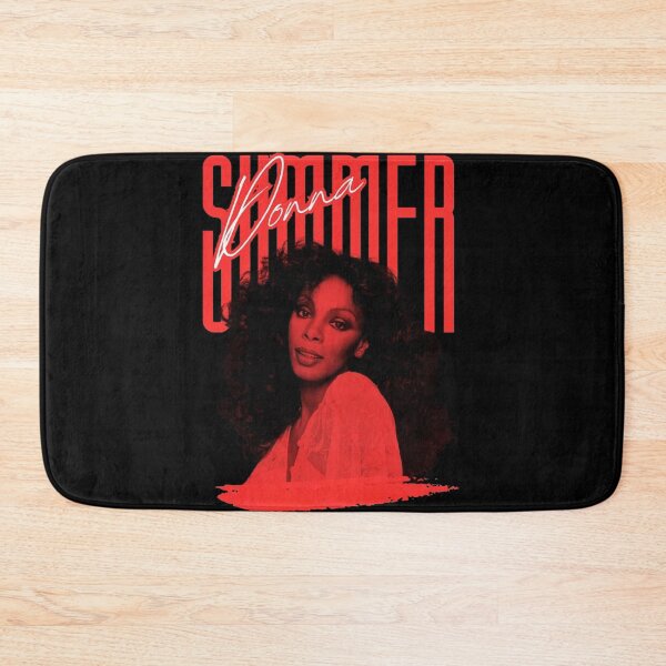 Item preview, Art - Donna Summer designed and sold by NiacoVonity.