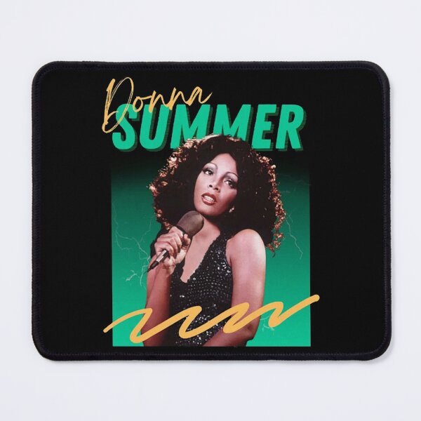 Item preview, Art - Donna Summer designed and sold by NiacoVonity.