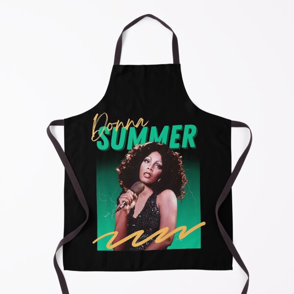 Item preview, Arte - Donna Summer designed and sold by NiacoVonity.