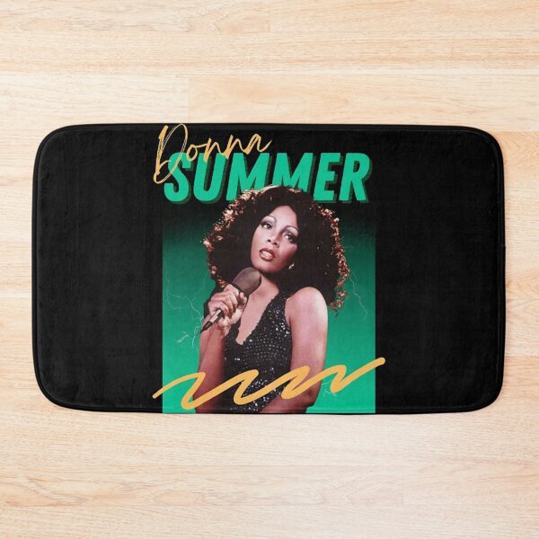Item preview, Art - Donna Summer designed and sold by NiacoVonity.