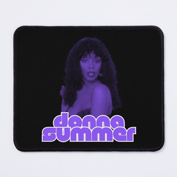 Item preview, Art - Donna Summer designed and sold by NiacoVonity.