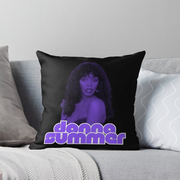 Item preview, Art - Donna Summer designed and sold by NiacoVonity.