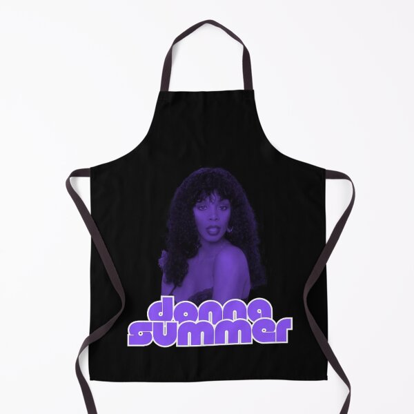 Item preview, Art - Donna Summer designed and sold by NiacoVonity.