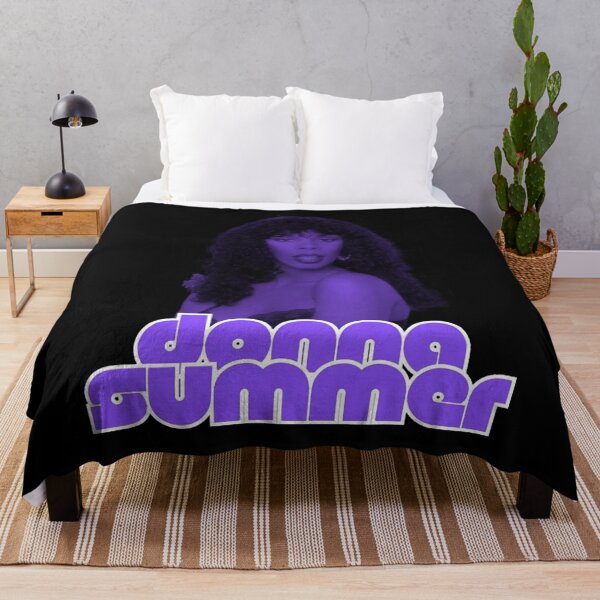 Item preview, Art - Donna Summer designed and sold by NiacoVonity.