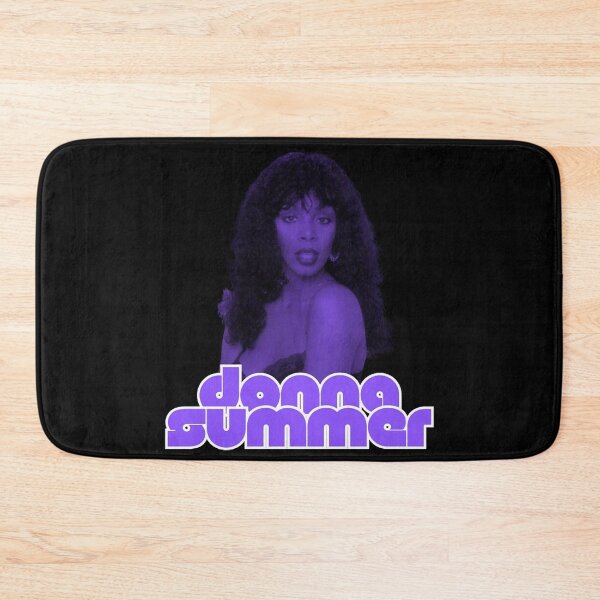 Item preview, Art - Donna Summer designed and sold by NiacoVonity.