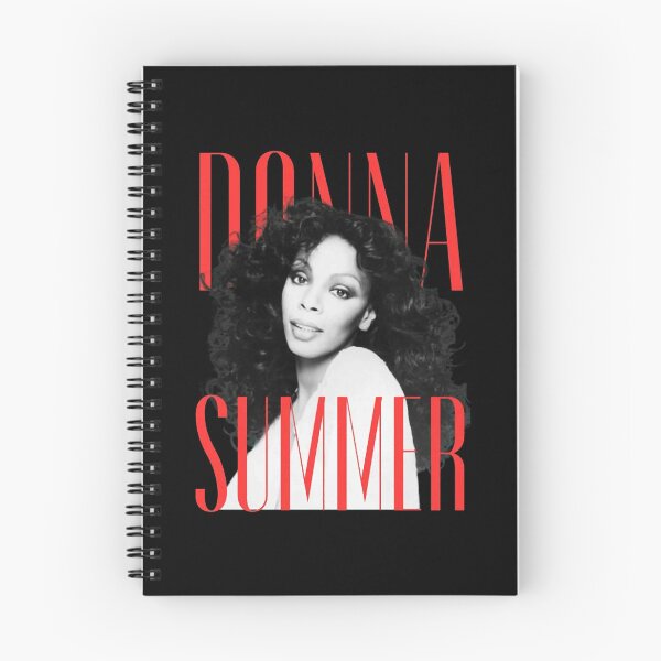 Item preview, Art - Donna Summer designed and sold by NiacoVonity.