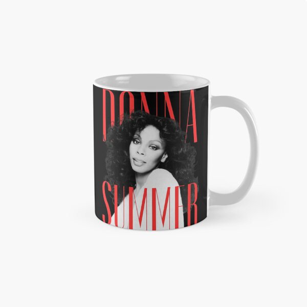 Item preview, Art - Donna Summer designed and sold by NiacoVonity.