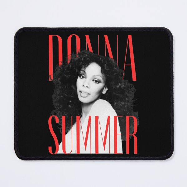 Item preview, Art - Donna Summer designed and sold by NiacoVonity.