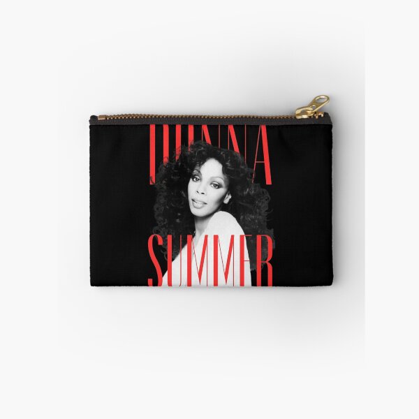Item preview, Art - Donna Summer designed and sold by NiacoVonity.
