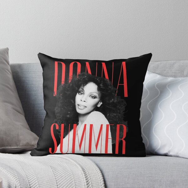 Item preview, Art - Donna Summer designed and sold by NiacoVonity.
