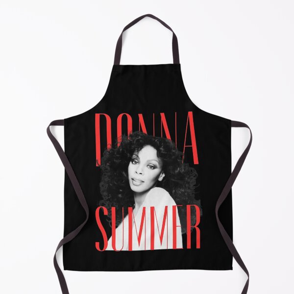 Item preview, Art - Donna Summer designed and sold by NiacoVonity.