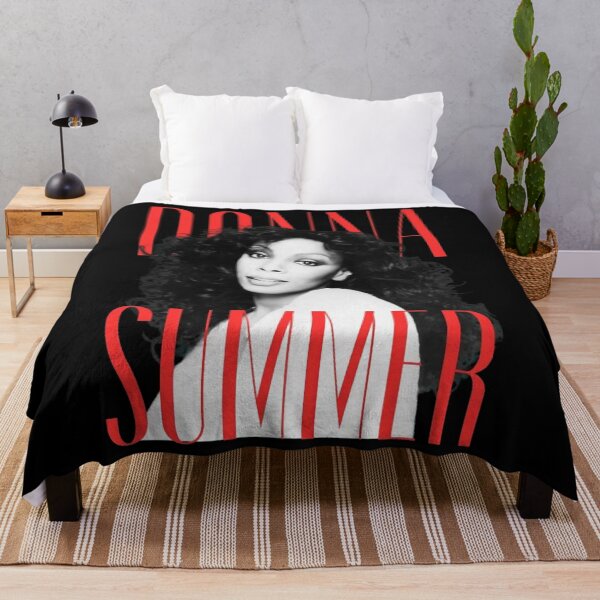 Item preview, Art - Donna Summer designed and sold by NiacoVonity.