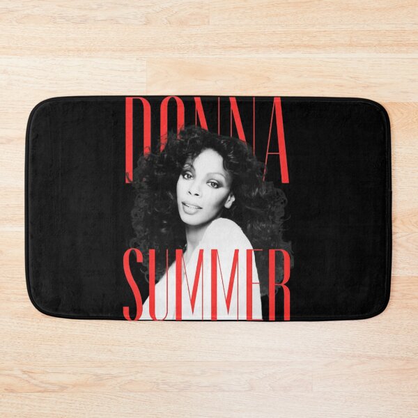 Item preview, Art - Donna Summer designed and sold by NiacoVonity.