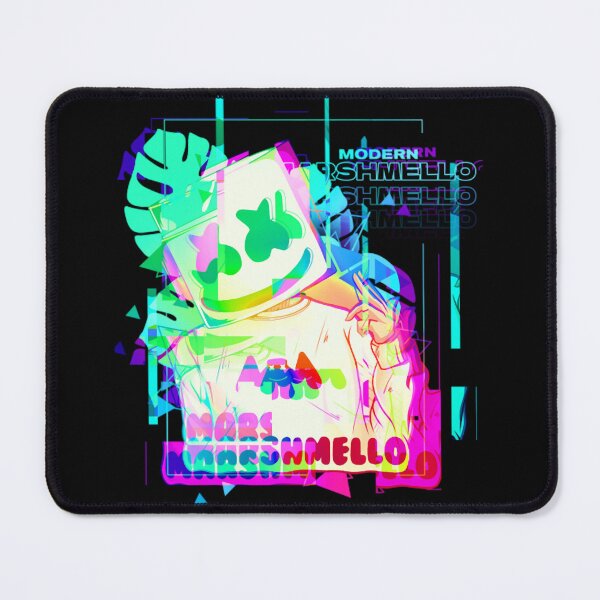 Item preview, Music - Marshmello Classic T-Shirt designed and sold by cr16doria.