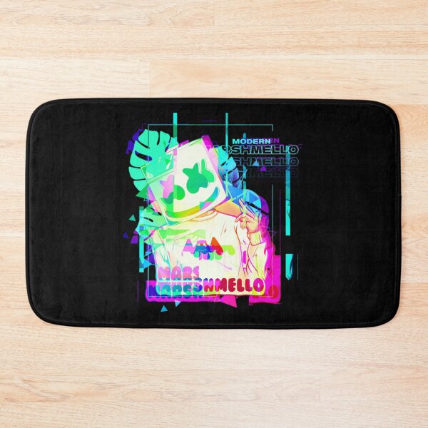 Item preview, Music - Marshmello Classic T-Shirt designed and sold by cr16doria.