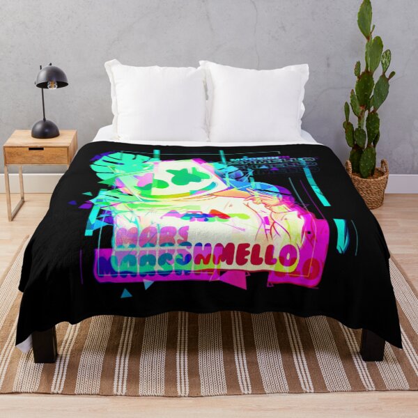 Item preview, Music - Marshmello Classic T-Shirt designed and sold by cr16doria.