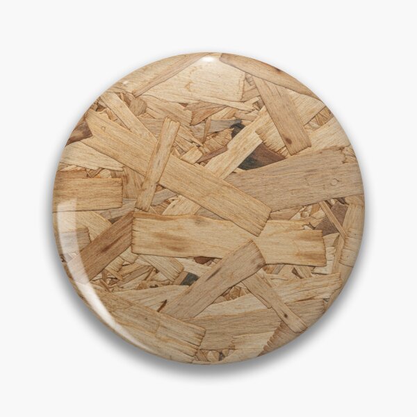 Item preview, OSB Wood Texture — Industrial Plywood Aesthetic designed and sold by The Rust Lab.