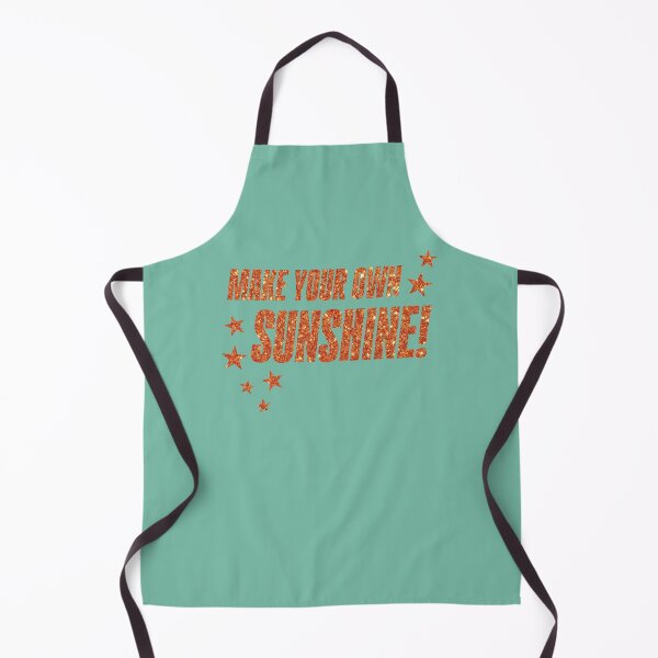 Item preview, THE LIFE OF A SHOWGIRL OPALITE MAKE YOUR OWN SUNSHINE  designed and sold by Glitter & Glitter.