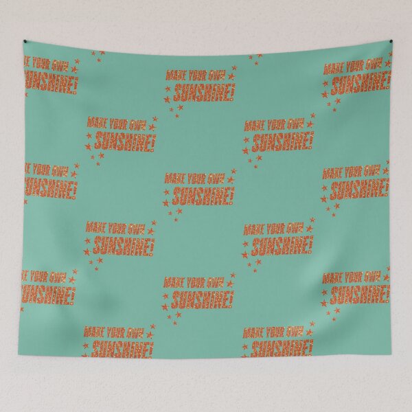Item preview, THE LIFE OF A SHOWGIRL OPALITE MAKE YOUR OWN SUNSHINE  designed and sold by Glitter & Glitter.