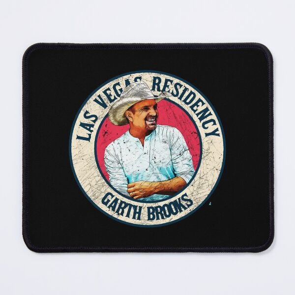 Item preview, Art - Garth Brooks designed and sold by PricinRiasi.