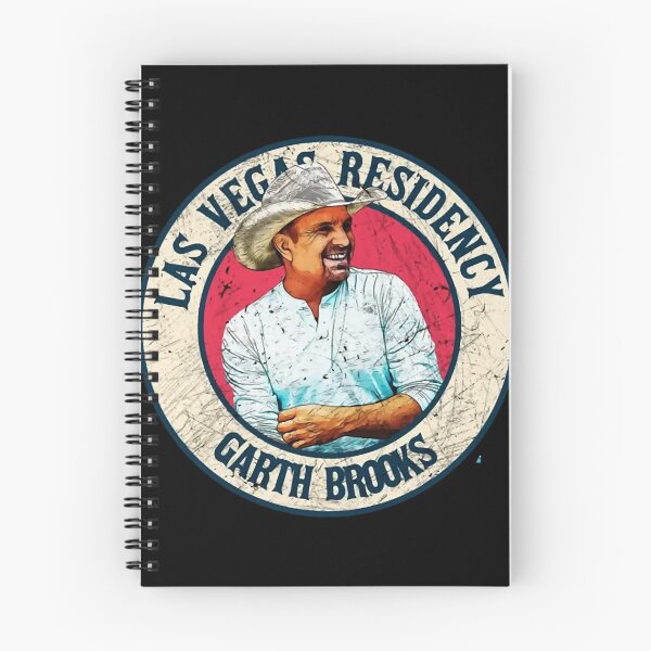 Item preview, Art - Garth Brooks designed and sold by PricinRiasi.