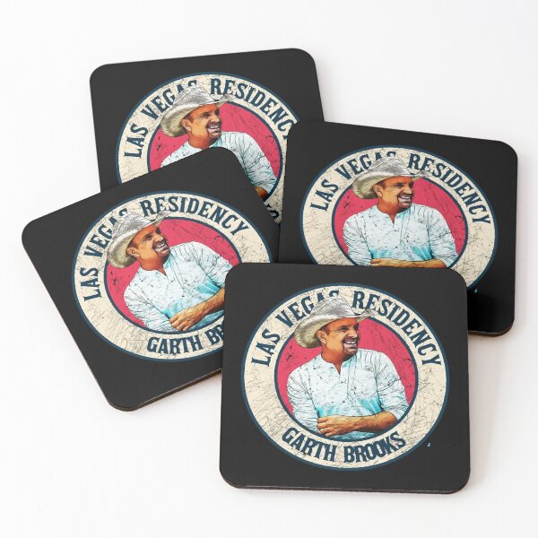 Item preview, Art - Garth Brooks designed and sold by PricinRiasi.