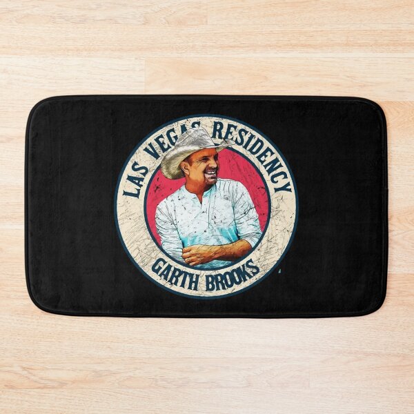 Item preview, Art - Garth Brooks designed and sold by PricinRiasi.