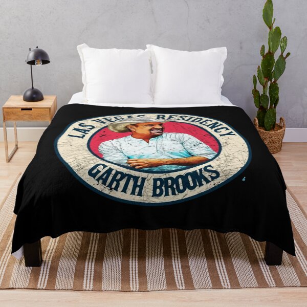 Item preview, Art - Garth Brooks designed and sold by PricinRiasi.