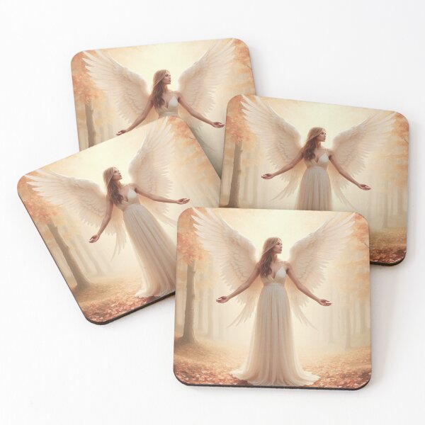 Item preview, Angel of Peace designed and sold by DelynCreates.