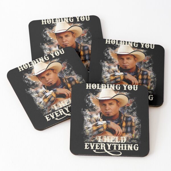 Item preview, Art - Garth Brooks designed and sold by PricinRiasi.