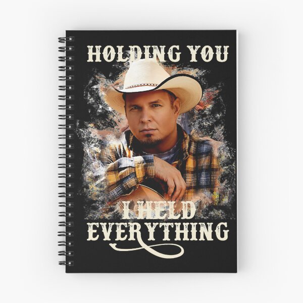 Item preview, Art - Garth Brooks designed and sold by PricinRiasi.