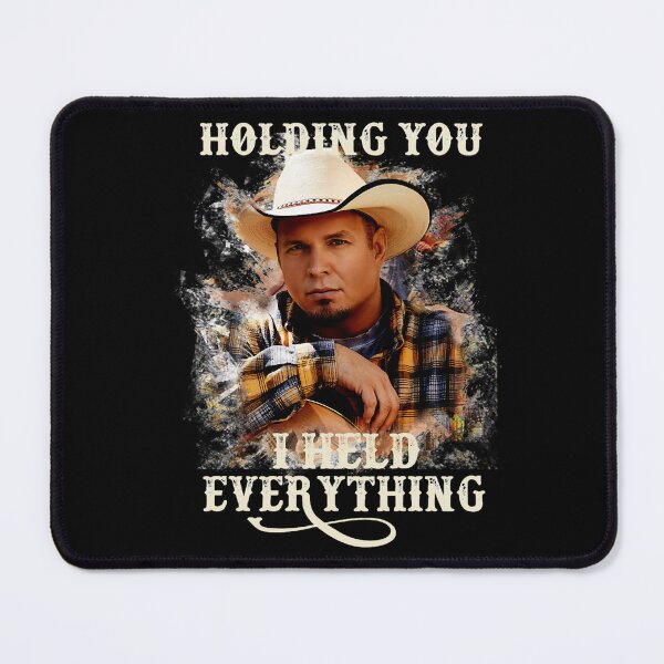Item preview, Art - Garth Brooks designed and sold by PricinRiasi.
