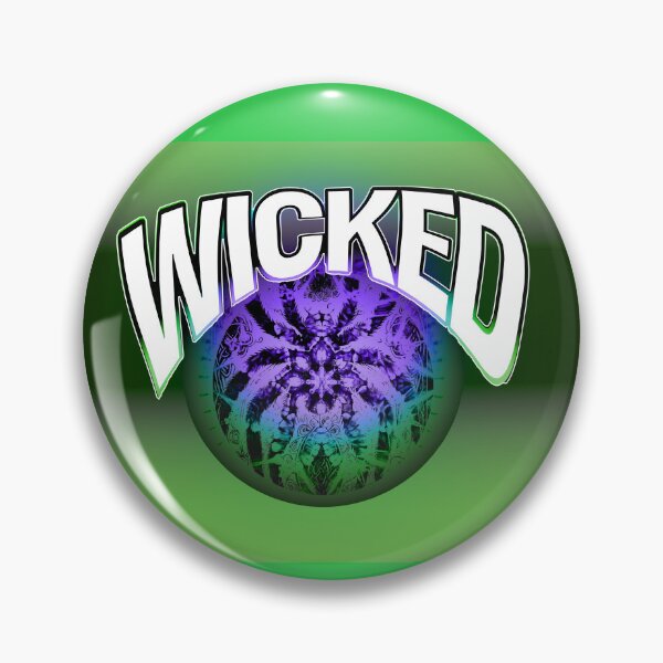 Item preview, Wicked Spider Halloween  designed and sold by AuroraXGreen.