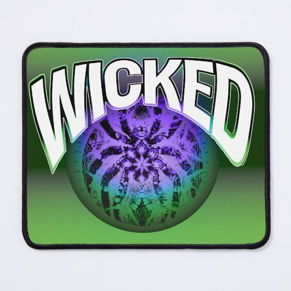 Item preview, Wicked Spider Halloween  designed and sold by AuroraXGreen.