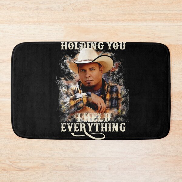 Item preview, Art - Garth Brooks designed and sold by PricinRiasi.