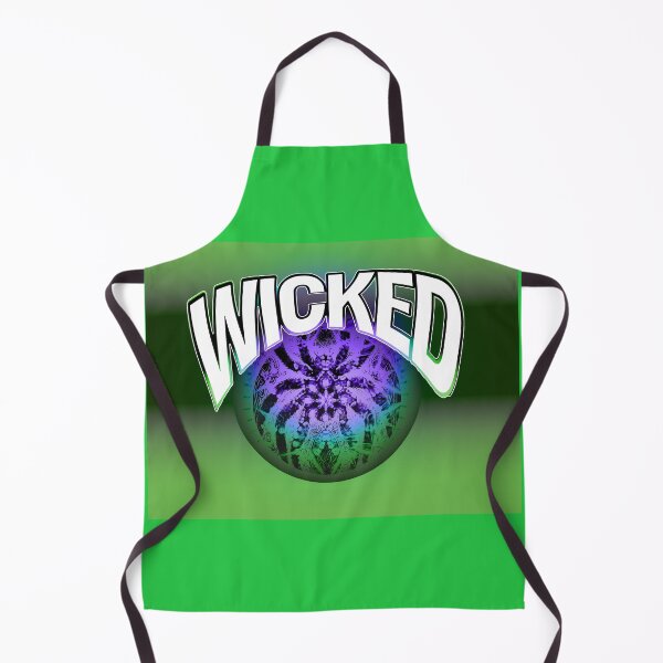 Item preview, Wicked Spider Halloween  designed and sold by AuroraXGreen.