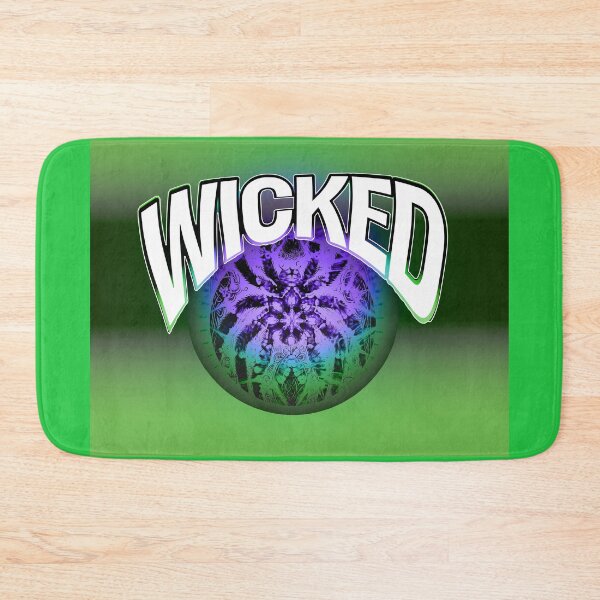 Item preview, Wicked Spider Halloween  designed and sold by AuroraXGreen.