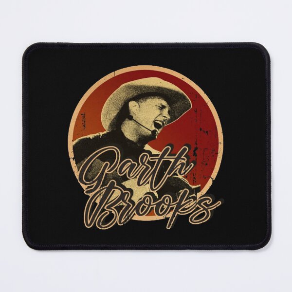 Item preview, Art - Garth Brooks designed and sold by PricinRiasi.