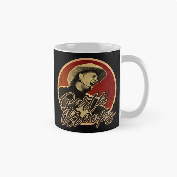 Item preview, Arte - Garth Brooks designed and sold by PricinRiasi.