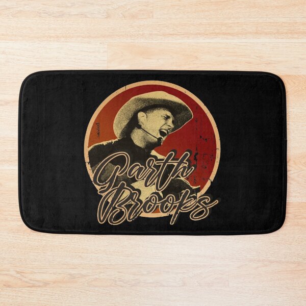 Item preview, Art - Garth Brooks designed and sold by PricinRiasi.