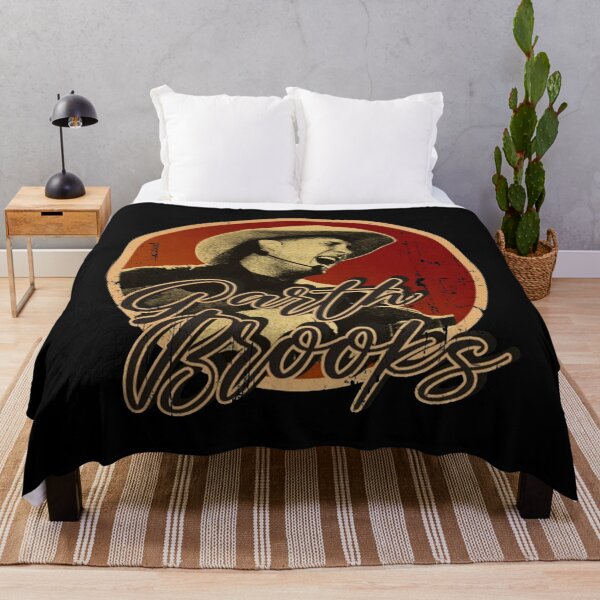 Item preview, Arte - Garth Brooks designed and sold by PricinRiasi.