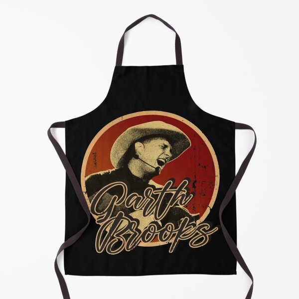 Item preview, Arte - Garth Brooks designed and sold by PricinRiasi.