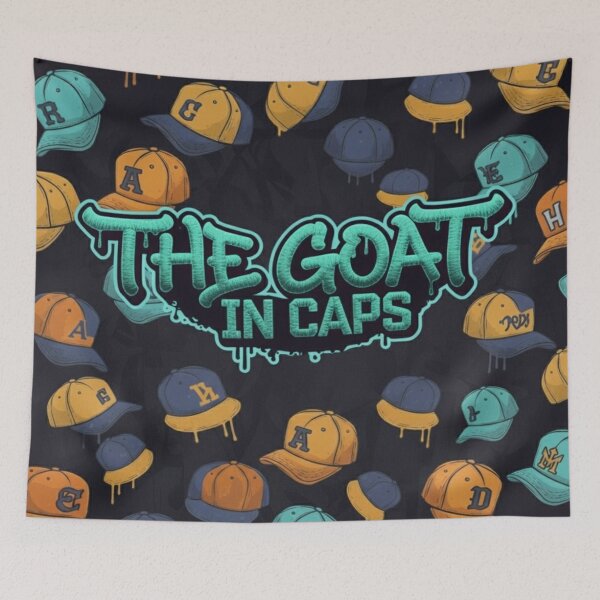 Item preview, The caps designed and sold by ELIELART.