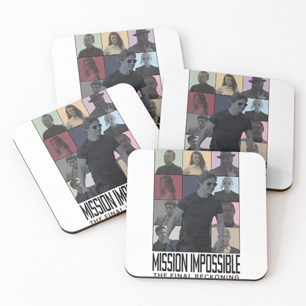 Item preview, Film The Final Drama Vintage designed and sold by ZackaryArt.
